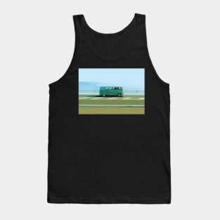 Japan - 'Summer Holiday' Tank Top